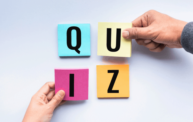 Fundraising Directory Ideas Tips For Running A Quiz Night